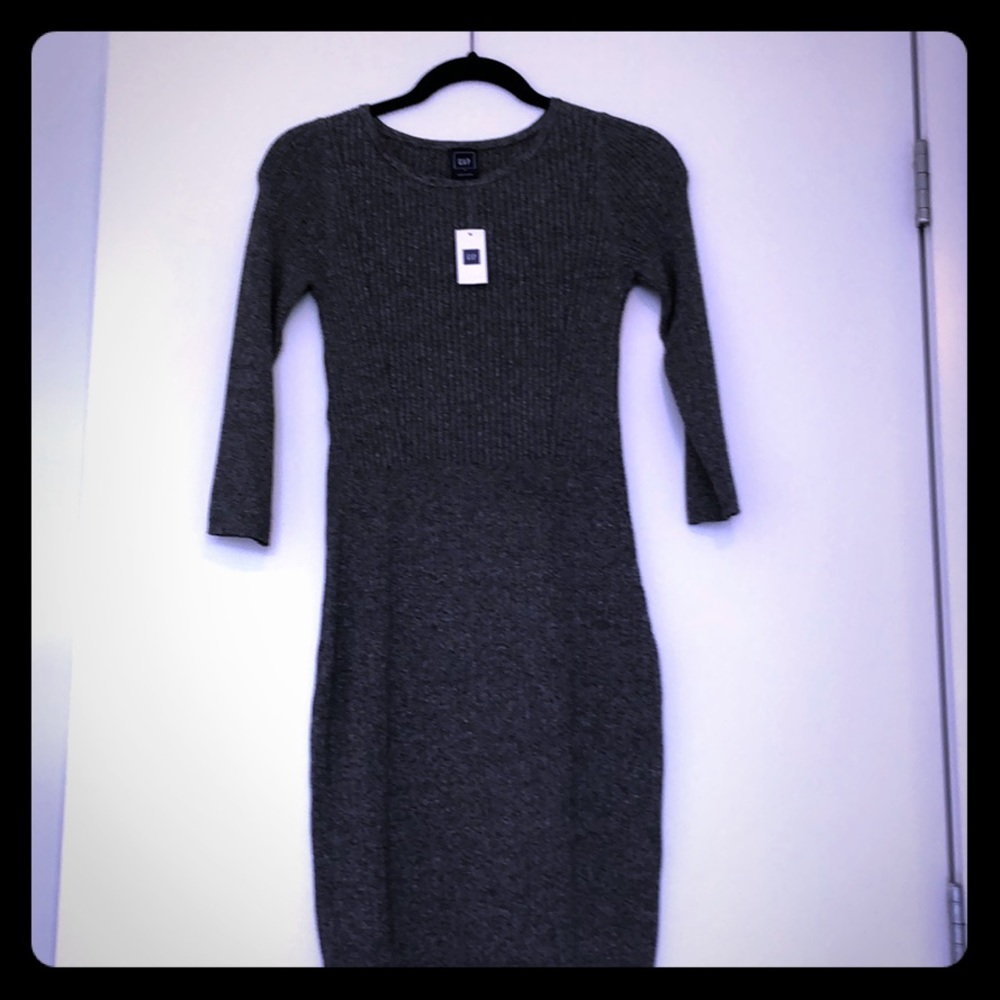 Gap dress
